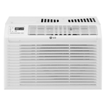 LG 6000 BTU 115V Window Air Conditioner