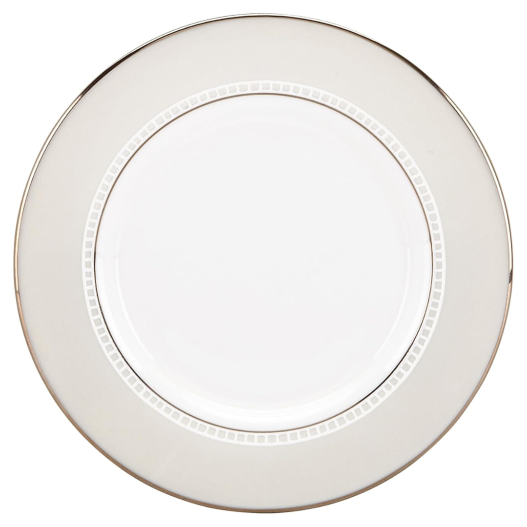 Kate Spade New York Chapel Hill Saucer