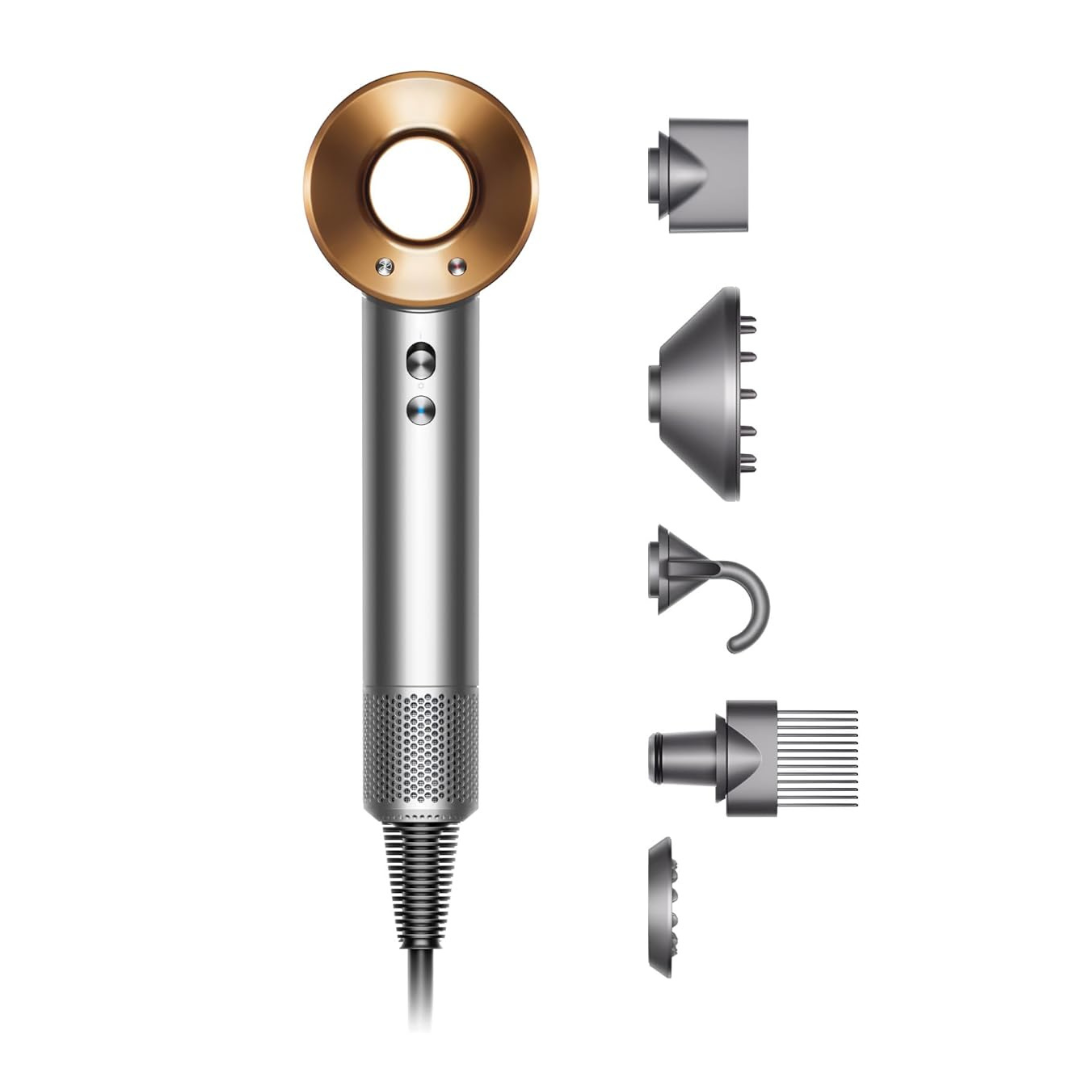 Dyson Supersonic Hair Dryer