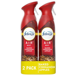 2-Pack Odor-Eliminating Room Spray (8.8 Oz)