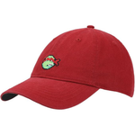Teenage Mutant Ninja Turtles Raphael Red Unstructured Baseball Cap