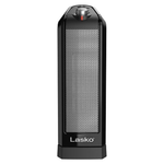 Lasko 15.7" 1500W Oscillating Ceramic Space Heater