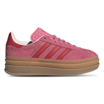 Adidas Girls' Originals Gazelle Bold Sneakers (Various Size)