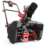Amerisun 18 Lightweight Electric Snow Blower