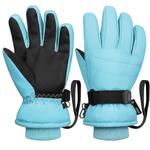 3M Thinsulate Insulated Touchscreen Ski Gloves & Mittens (Various)