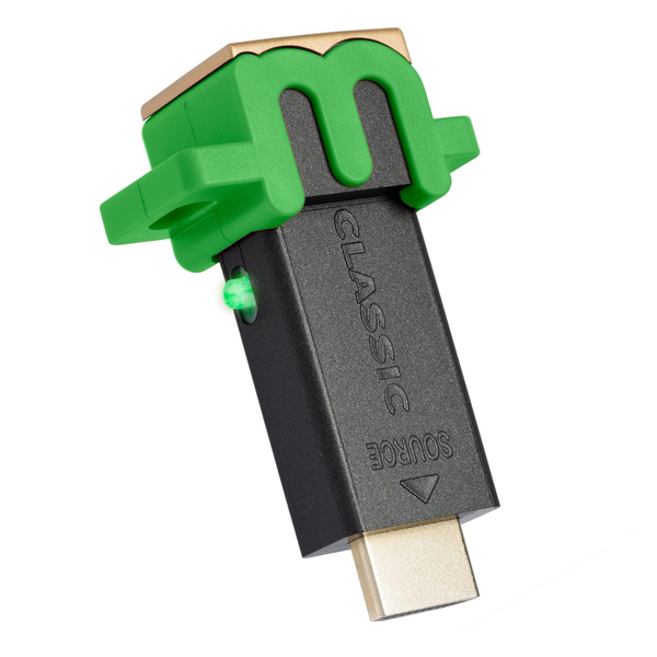 Marseille MClassic Retro Edition Game Mode Image Enhancement