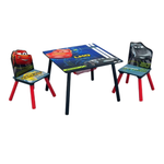 Delta Children Kids Table and Chair Set With Storage