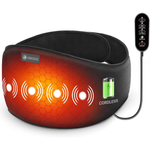 Cordless Wrap-Around Back Heating Pad