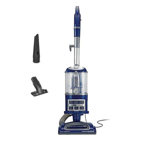 Shark NV360 Navigator Lift-Away Deluxe Upright Vacuum
