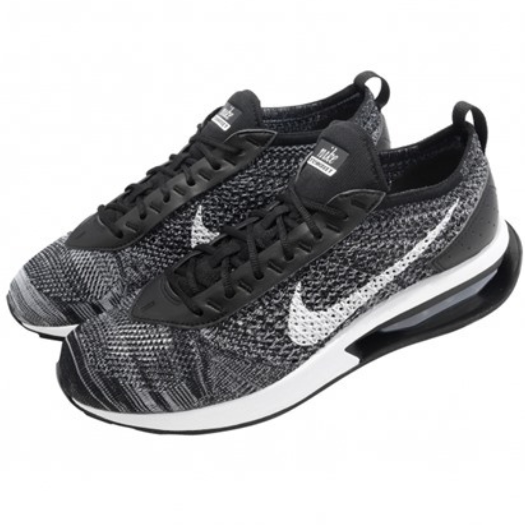 Nike Men's Air Max Flyknit Racer Shoes