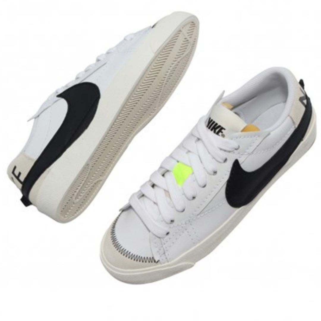 Nike Sportswear Blazer Low 77 Jumbo Men's Trainers Shoes