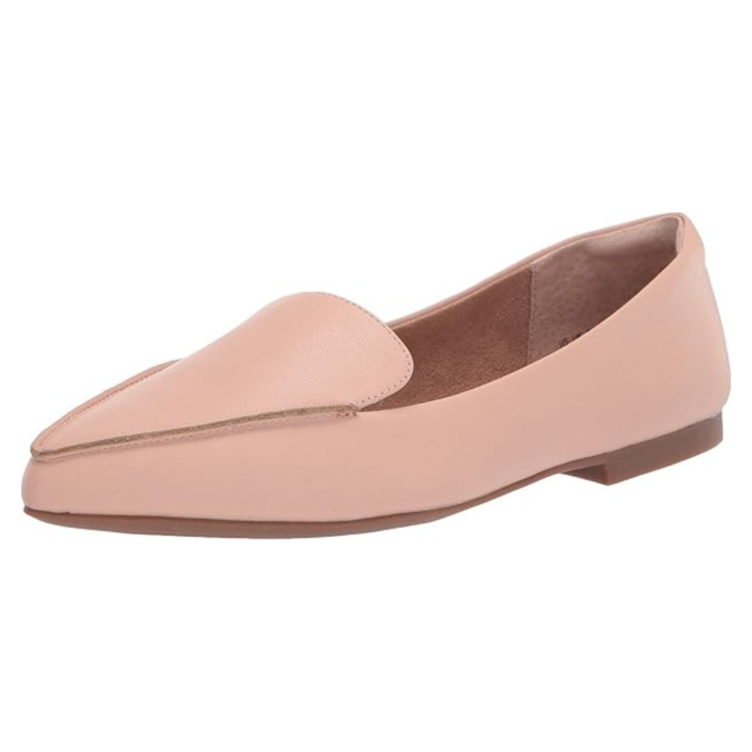 Amazon Essentials Women's Loafer Flat