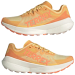 Adidas women Terrex Agravic Speed Trail Running Shoes