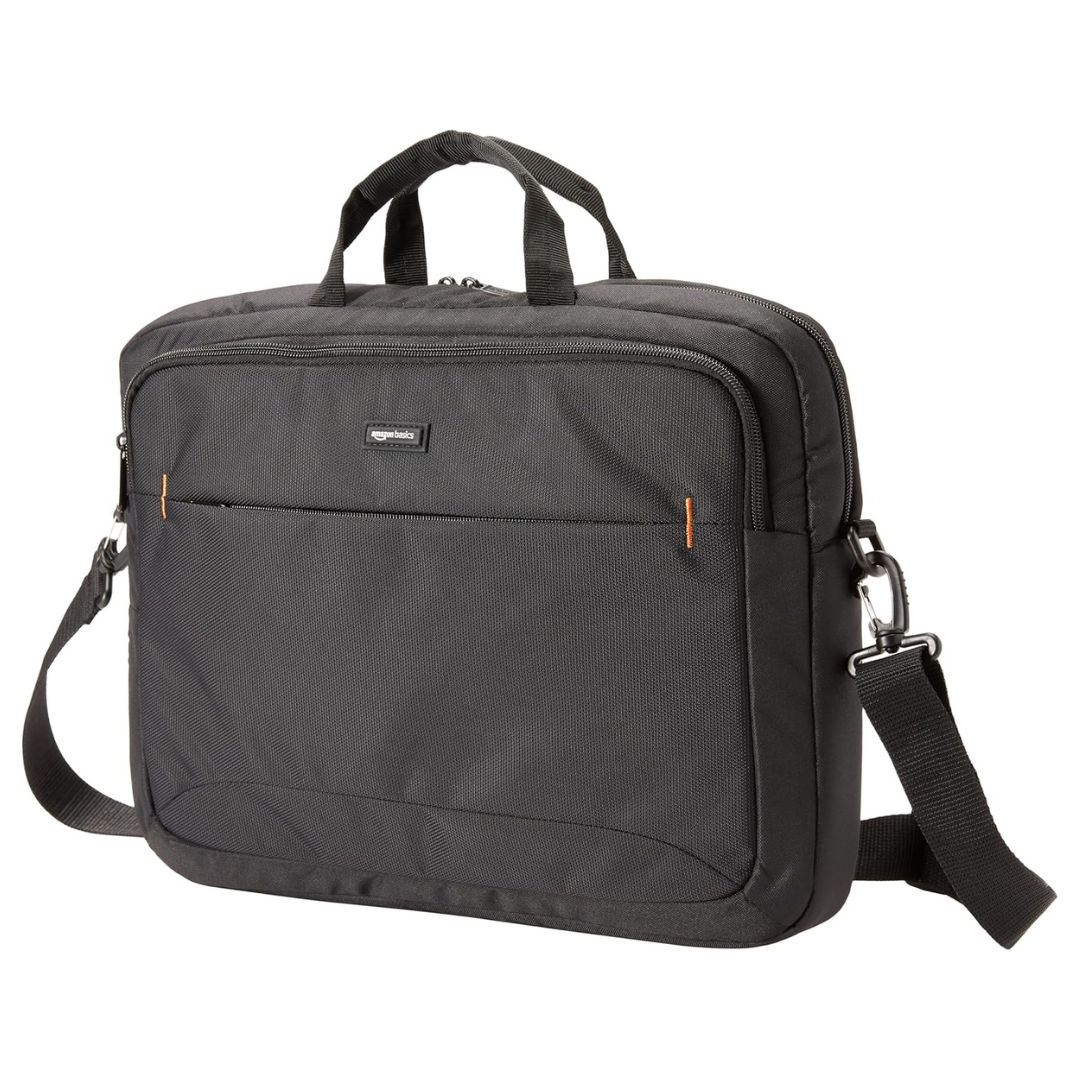 Amazon Basics Laptop And Tablet Bag Case