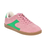 No Boundaries Women's Lace Up Sport Sneakers (Various)