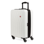 SwissGear 20" Hardside Expandable Carry-On Luggage