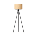 Room Essentials Tripod Floor Lamp With Shade