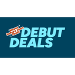 Up To 80% Off Debut Deals At Woot