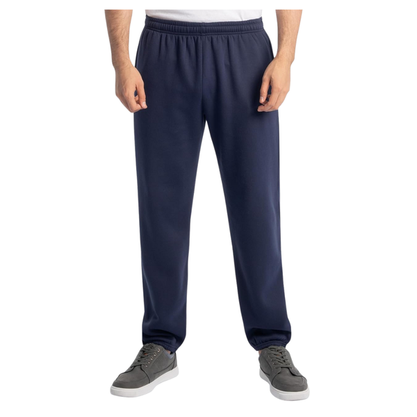 Fruit Of The Loom Eversoft Fleece Elastic Bottom Sweatpants