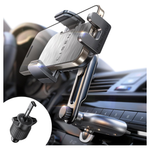 LISEN CD Slot Phone Mount For Car