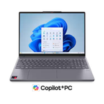 Lenovo IdeaPad Slim 3x 15.3" WUXGA Touchscreen Laptop (Snapdragon X X1-26-100 / 16GB RAM / 512GB SSD)