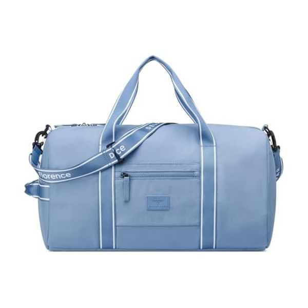 Florence By Mills Sweet Escape Carry-on Duffle Bag
