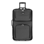 Travel Select Amsterdam Expandable 25" Rolling Upright Luggage