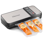 Guy Fieri's Flavortown Compact Vacuum Sealer