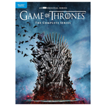 Game Of Thrones: Complete Series (Blu-ray)
