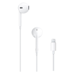 Apple Wired EarPods Headphones With Lightning Connector