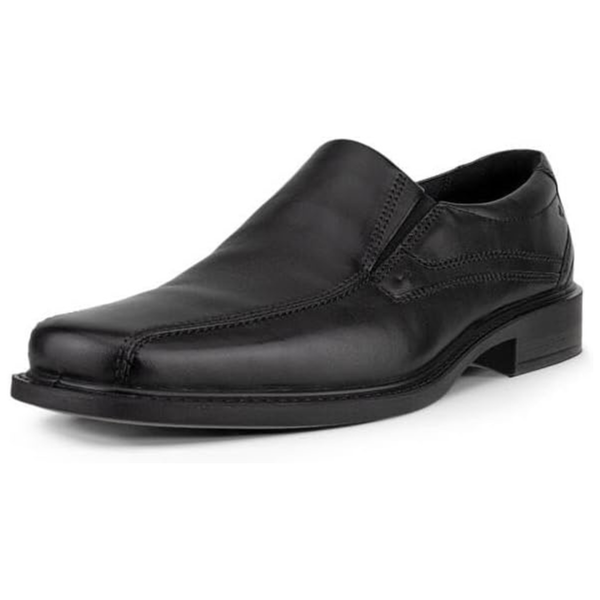 ECCO Men's New Jersey Slip On Shoes