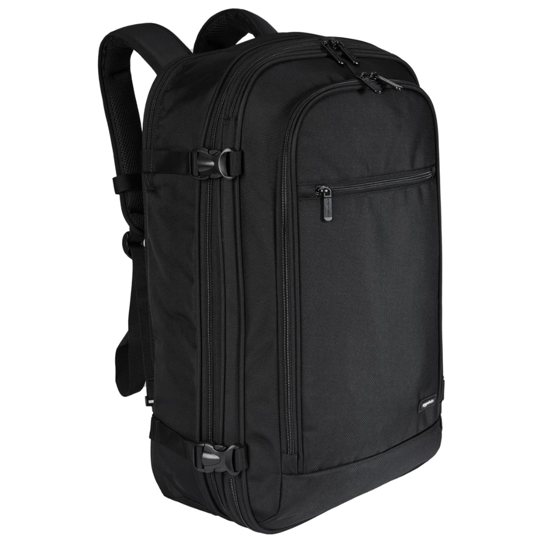40L Amazon Basics Travel Backpack