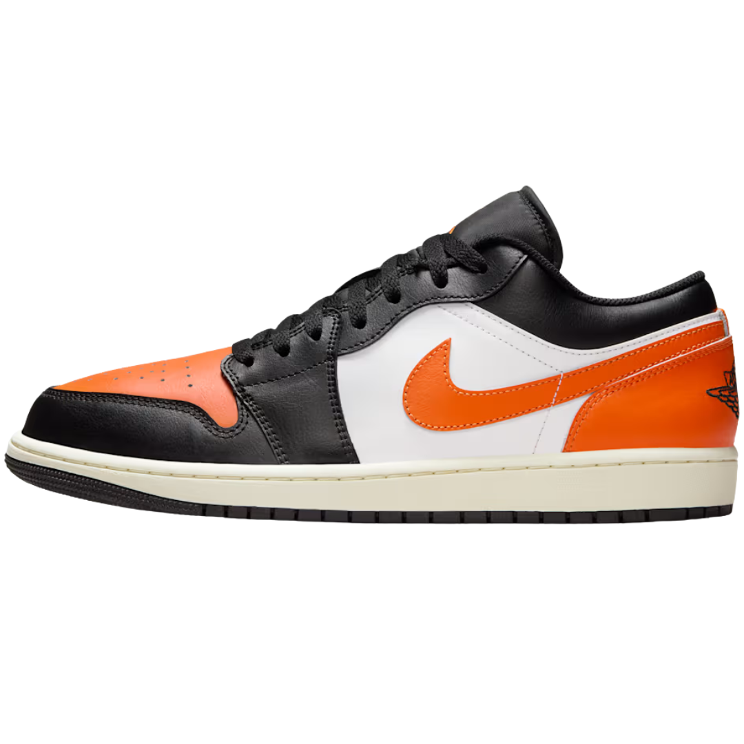 Nike Air Jordan 1 Low Men's Shoes (Various Size)