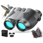 Binoculars 12 x 50 Night Vision Binoculars With Carrying Bag