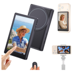 Selfie Monitor Screen for iPhone