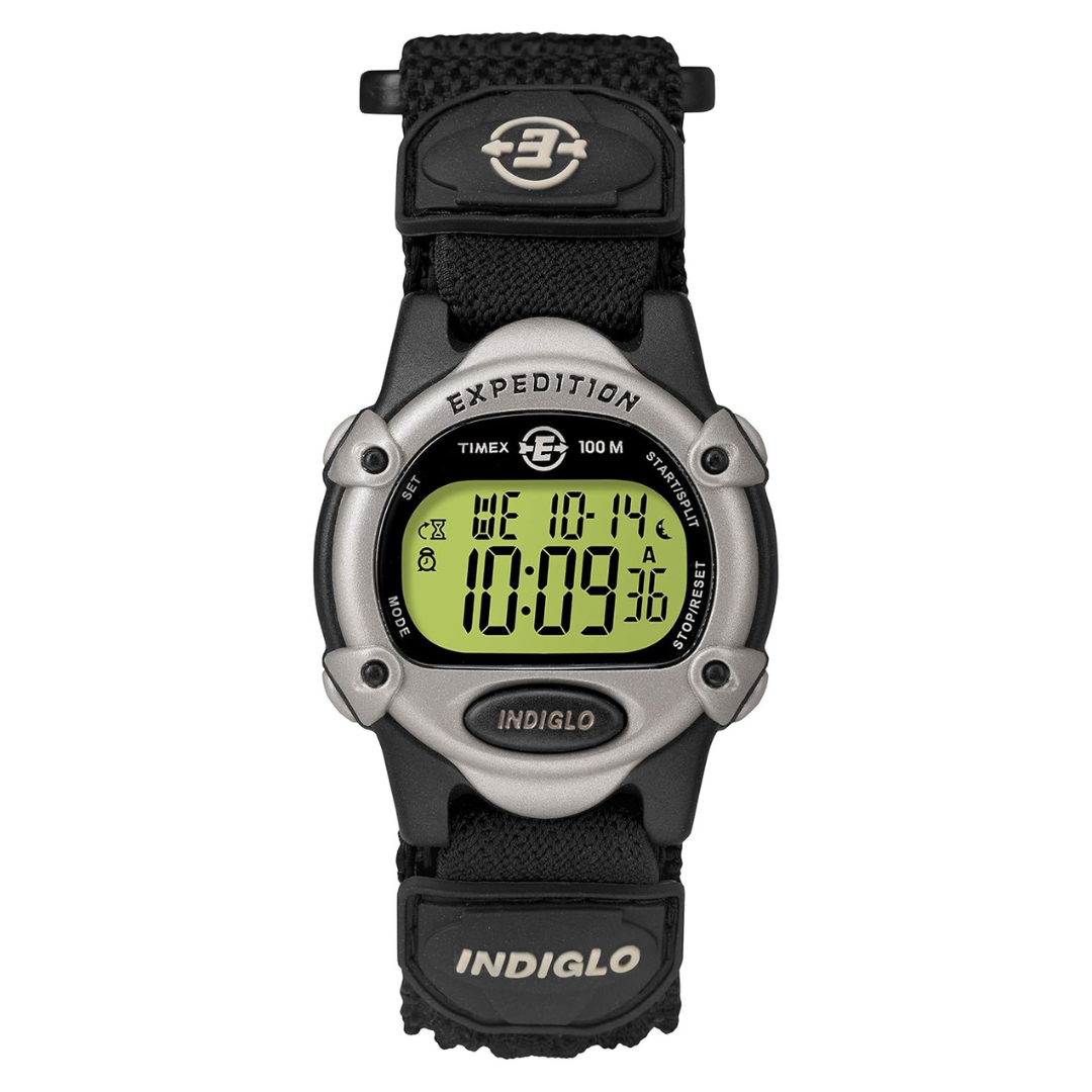 Timex Unisex Expedition Digital CAT 33mm Watch