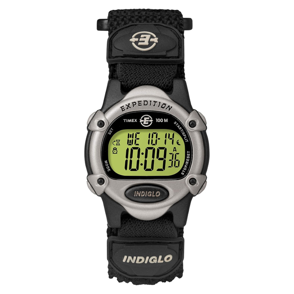 Timex Unisex Expedition Digital CAT 33mm Watch