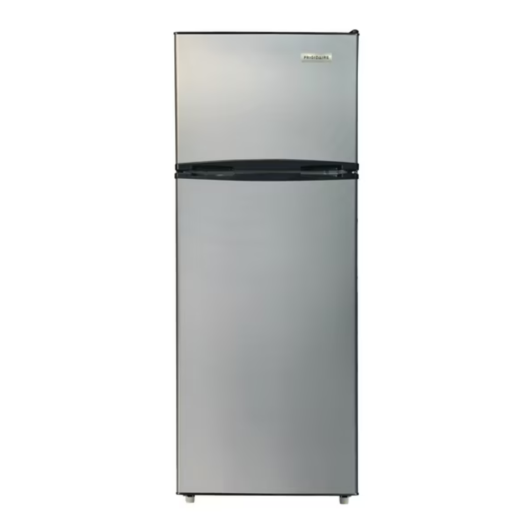 Frigidaire 7.5 Cu. ft. Platinum Series Stainless Look Refrigerator