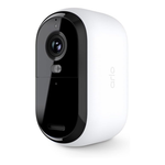 Arlo Essential Wireless 2K Security Camera with Spotlight (2nd Gen)