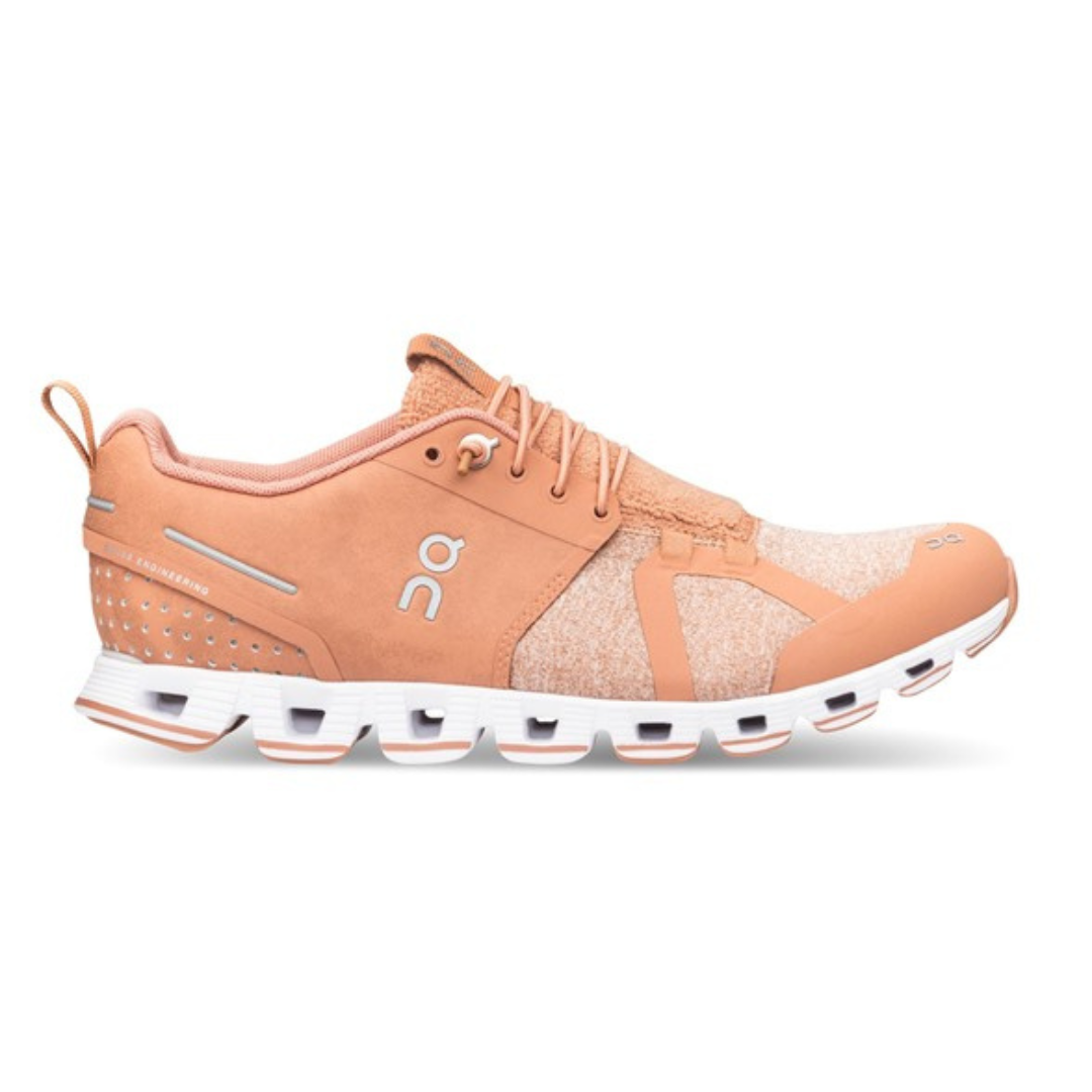 On Running Cloud Terry Women's Shoes (4 Colors)