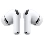 Apple AirPods Pro 3 with Wireless MagSafe USB-C Charging Case (2025)