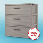 Target: Save 30% On Select Brightroom Storage & Organization!