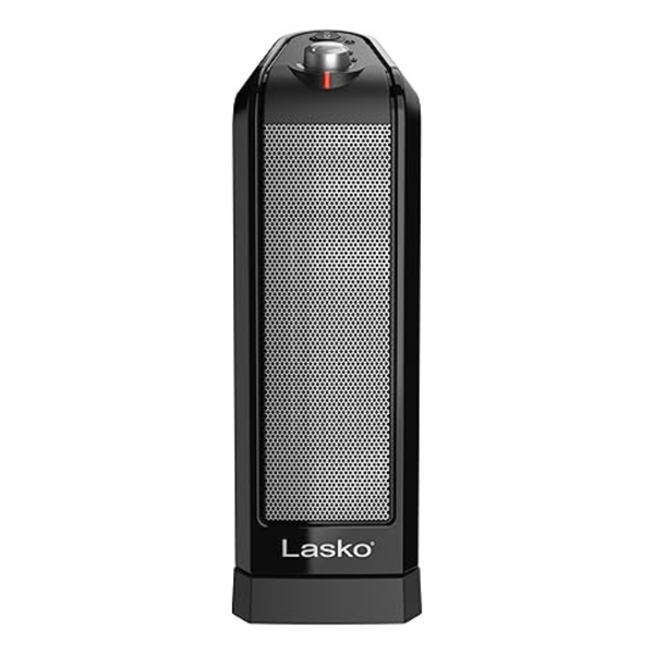 Lasko Oscillating Ceramic Space Heater