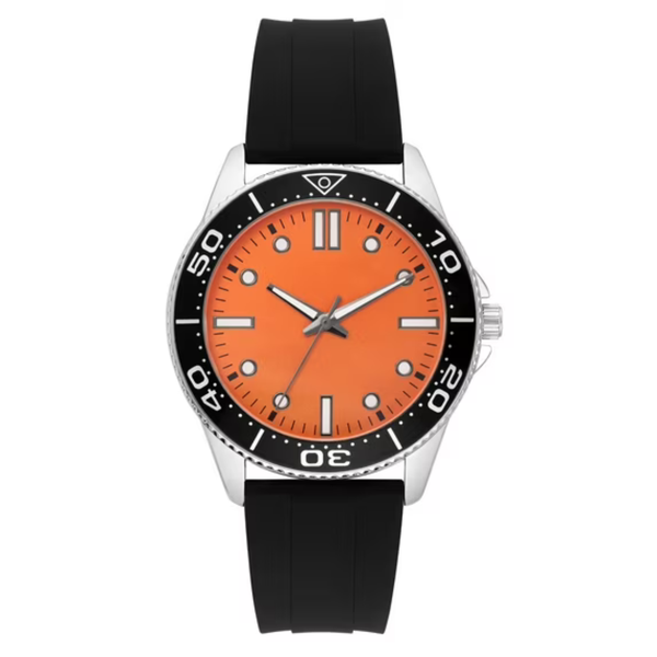 George Wristwatch & Money Clip Sets