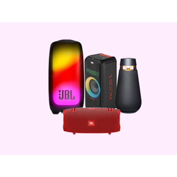 Up To 67% Off On Random Prime Audio At Woot