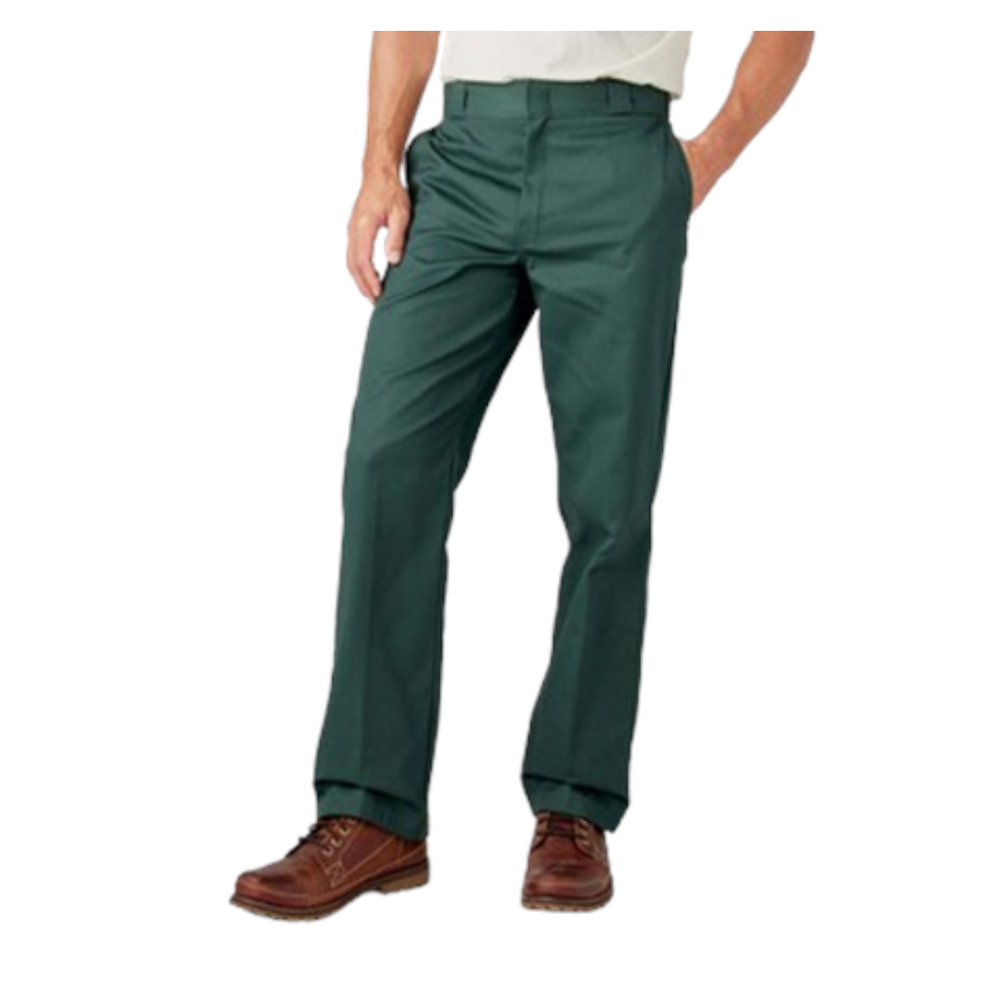 5-Count Dickies 874 Twill Work Pant Original