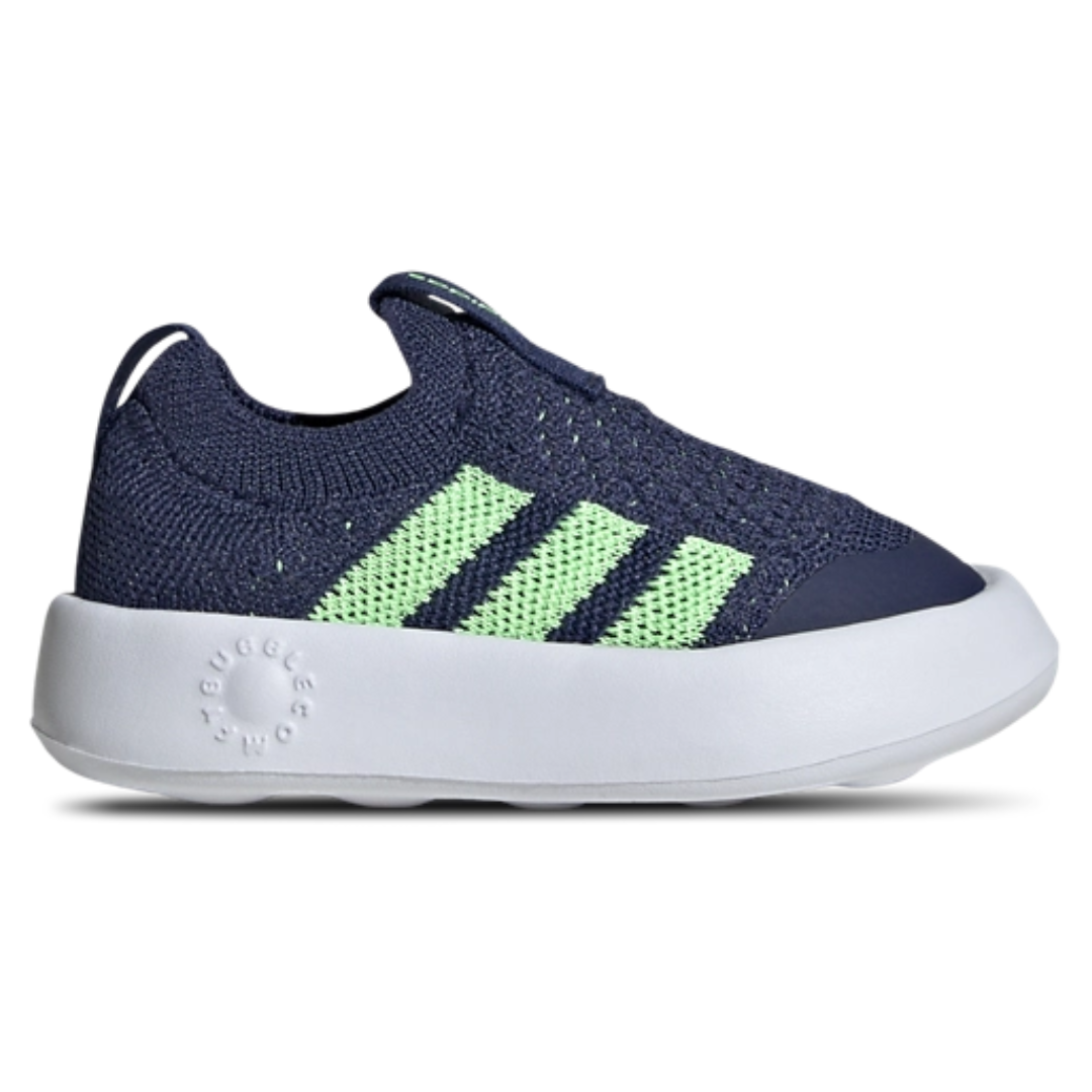 adidas Boys' Toddler Bubble Comfy I Shoes