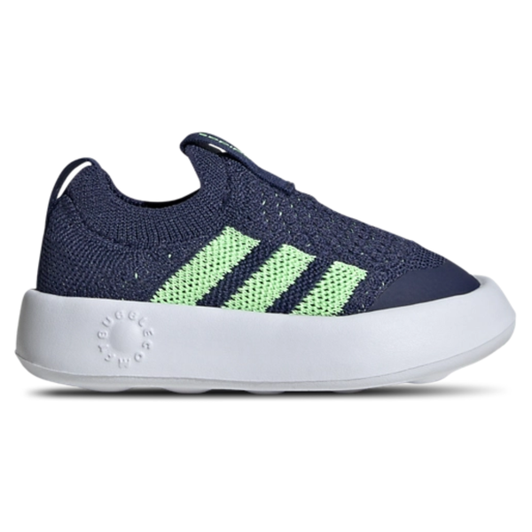 adidas Boys' Toddler Bubble Comfy I Shoes