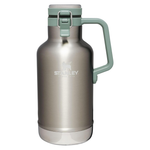 64oz Stanley Classic Easy-Pour Stainless Steel Growler