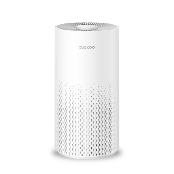 Cuckoo H13 True HEPA Coverage Carbon Filter Auto+ Mode Air Purifier